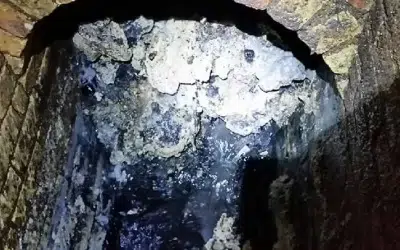 Trial prevents fatbergs by turning oil into fuel