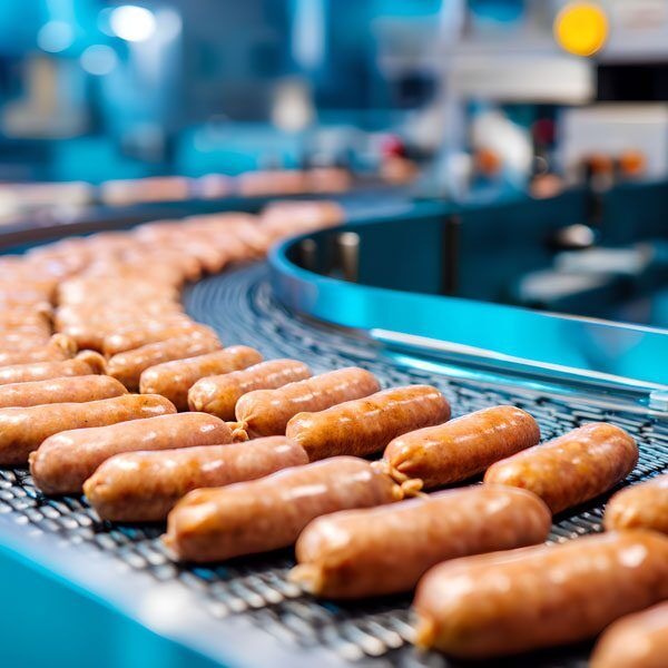 FOG Solutions for Food Manufacturers - Meat Processing