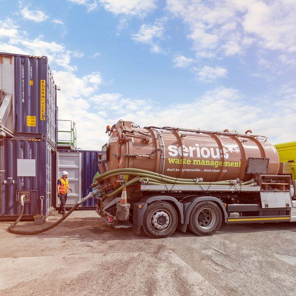 FOG Solutions for Food Manufacturers - Meat Processing