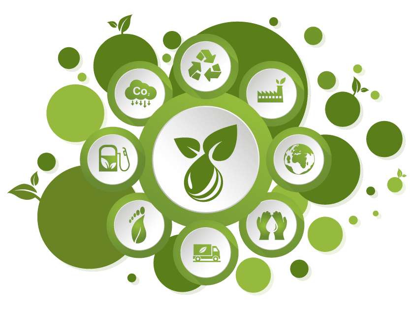 EcoClarity Clean Environment FOG Recovery HUB Service