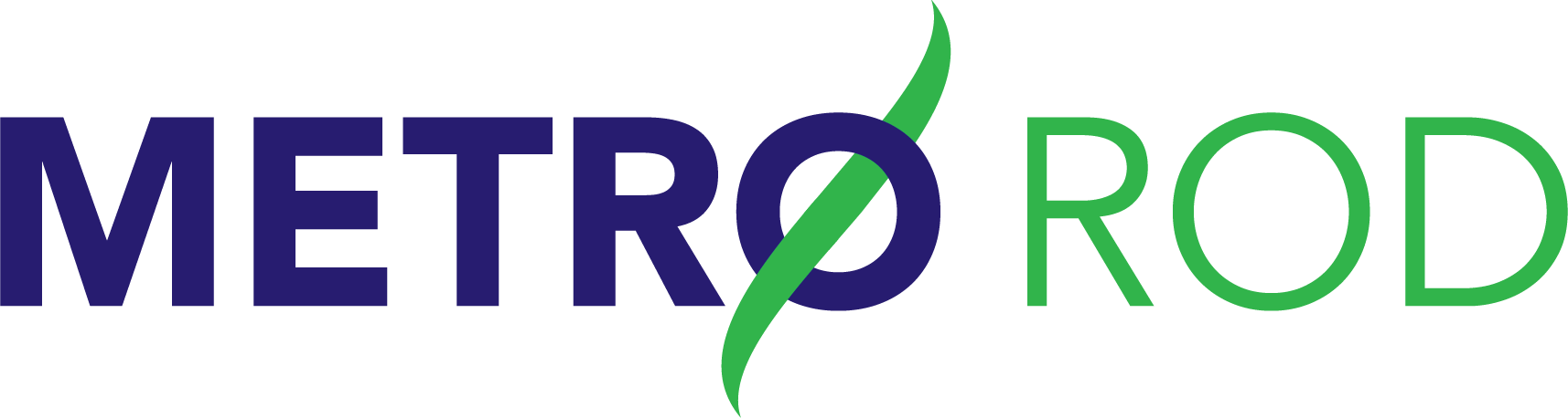Metro Rod Logo