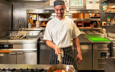 Unlocking a new waste stream: The M62 FOG recovery pilot