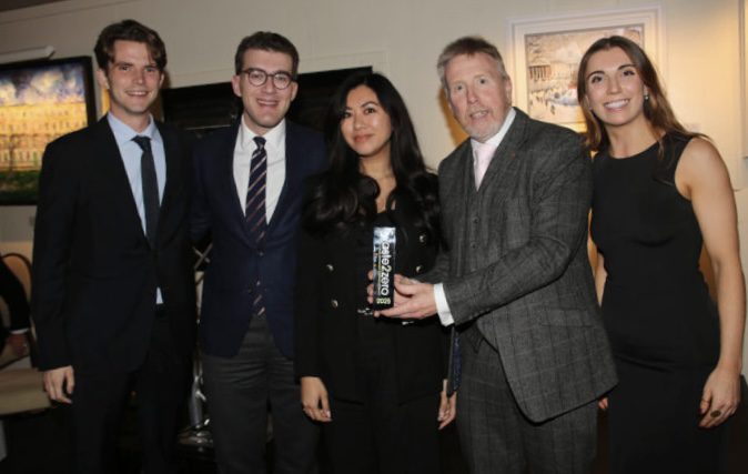 FOG Recovery - Food Manufacturers - Salmon