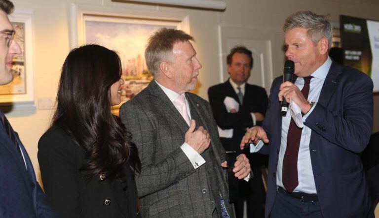 FOG Recovery - Food Manufacturers - Salmon